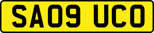 SA09UCO