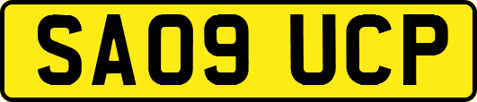 SA09UCP