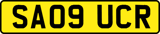 SA09UCR