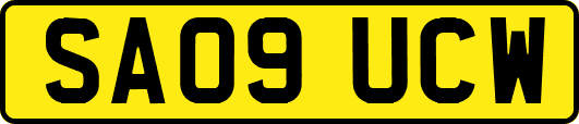 SA09UCW