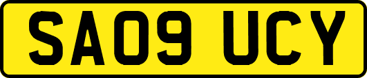 SA09UCY