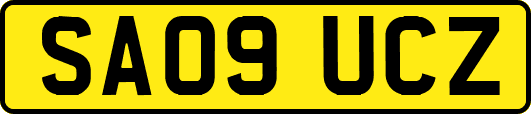 SA09UCZ
