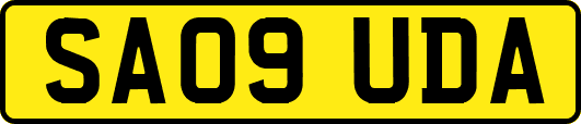 SA09UDA