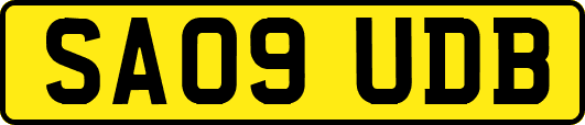 SA09UDB