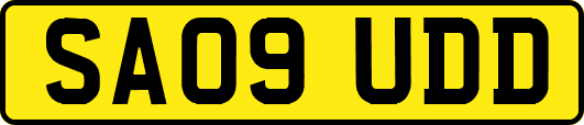 SA09UDD