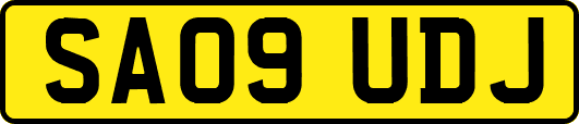 SA09UDJ
