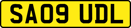SA09UDL