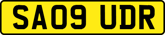 SA09UDR