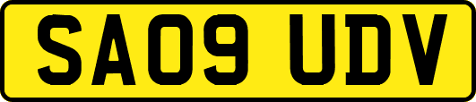 SA09UDV