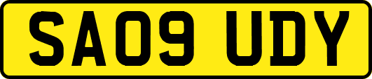 SA09UDY