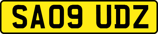 SA09UDZ