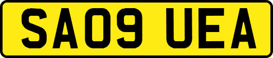 SA09UEA