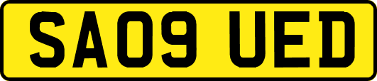 SA09UED