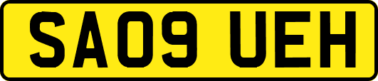 SA09UEH