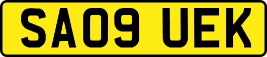 SA09UEK