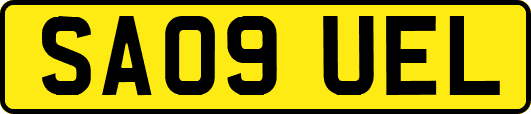 SA09UEL