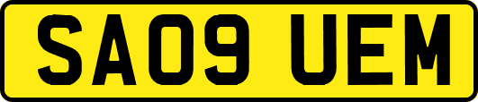 SA09UEM