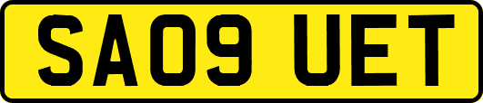 SA09UET