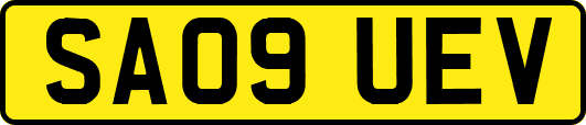 SA09UEV