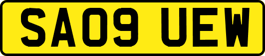 SA09UEW