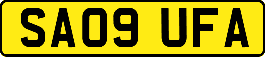 SA09UFA