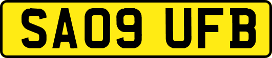 SA09UFB