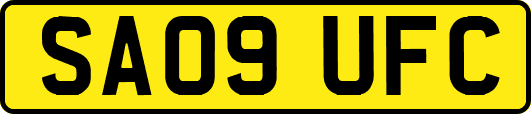 SA09UFC