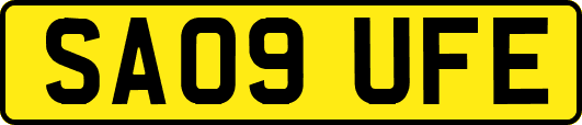 SA09UFE