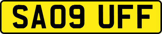 SA09UFF