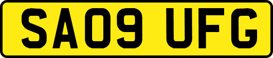 SA09UFG