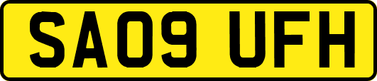 SA09UFH