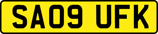 SA09UFK
