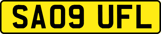 SA09UFL