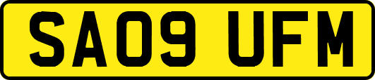 SA09UFM