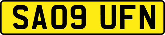 SA09UFN