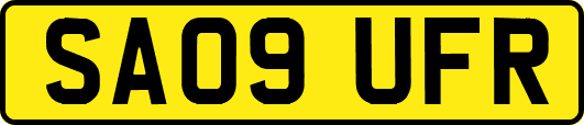 SA09UFR