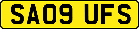 SA09UFS