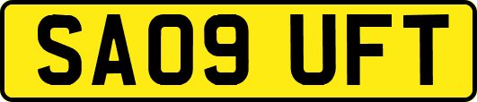 SA09UFT