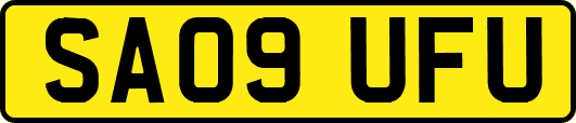 SA09UFU