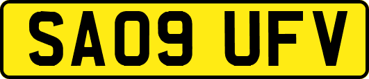 SA09UFV
