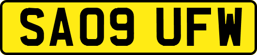 SA09UFW