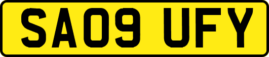 SA09UFY