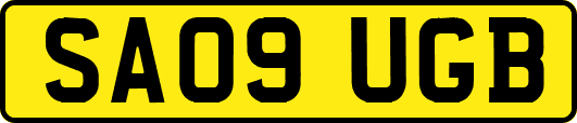 SA09UGB