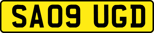 SA09UGD