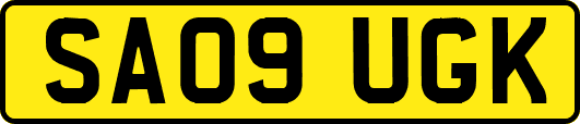 SA09UGK