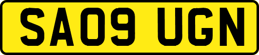 SA09UGN