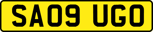 SA09UGO