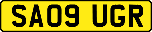 SA09UGR