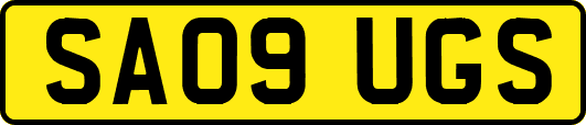 SA09UGS