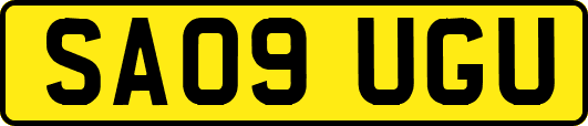 SA09UGU